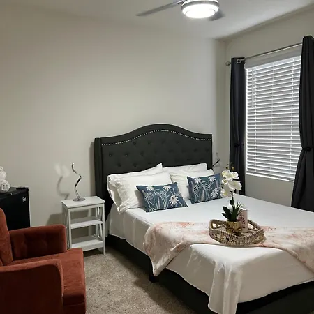 Rooms Sweet Rooms Davenport Exterior foto