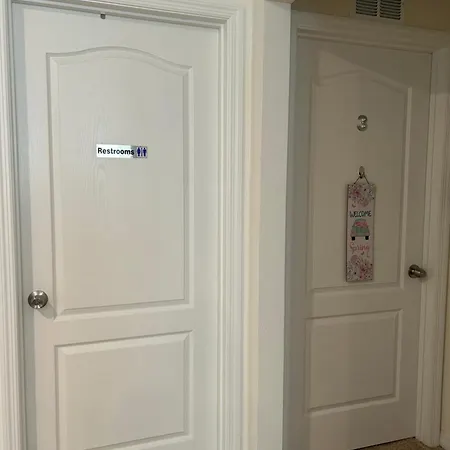 Rooms Sweet Rooms Davenport Exterior foto