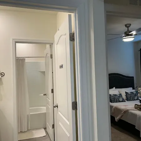 Rooms Sweet Rooms Davenport Exterior foto