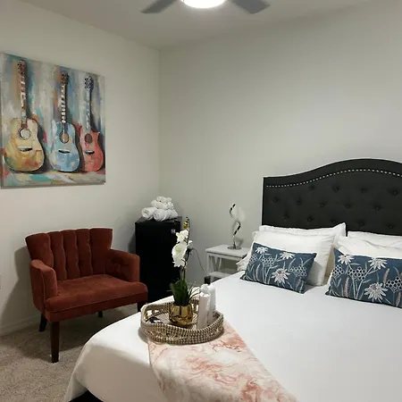 Rooms Sweet Rooms Davenport Exterior foto