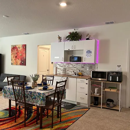 Rooms Sweet Rooms Davenport Exterior foto