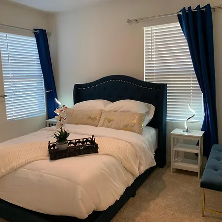 Rooms Sweet Rooms Davenport Exterior foto