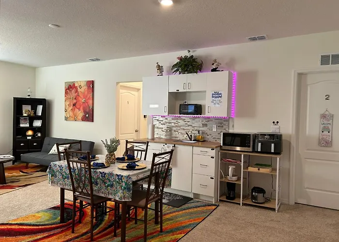 Rooms Sweet Rooms
