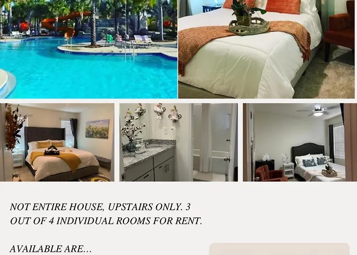 Rooms Sweet Rooms