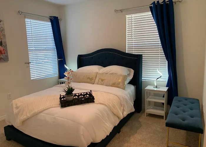 Rooms Sweet Rooms