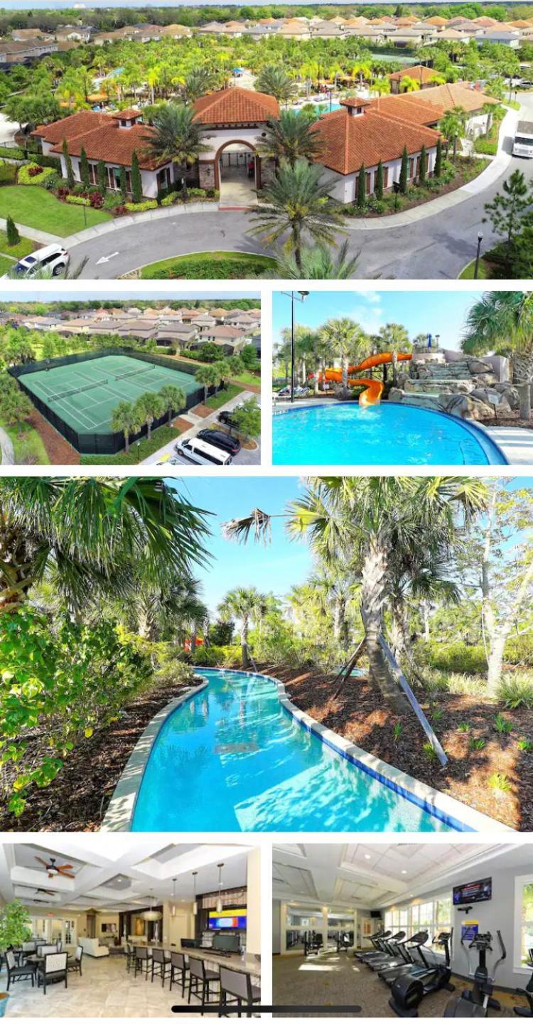 Homestay Sweet Davenport