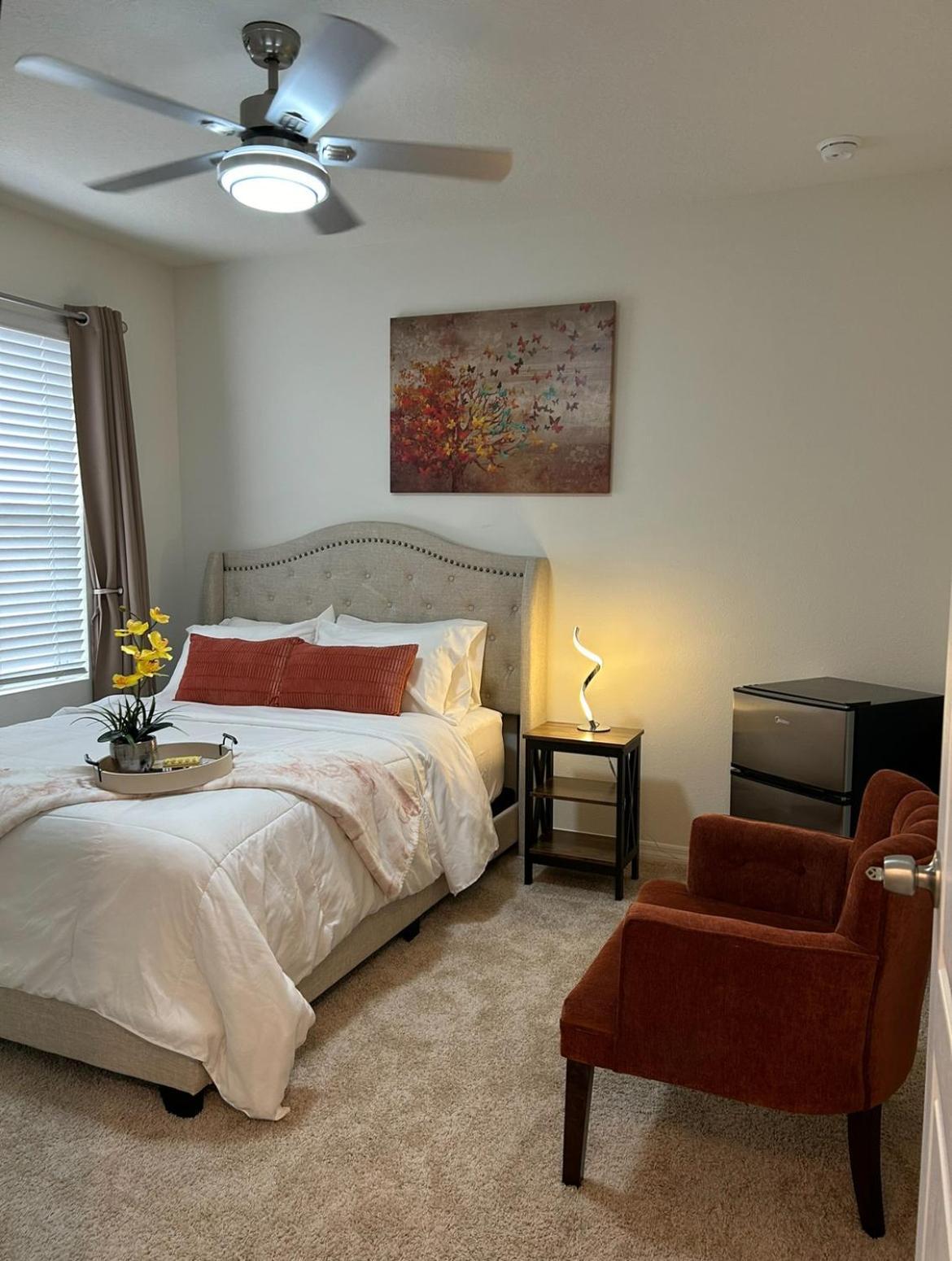 Homestay Sweet Davenport