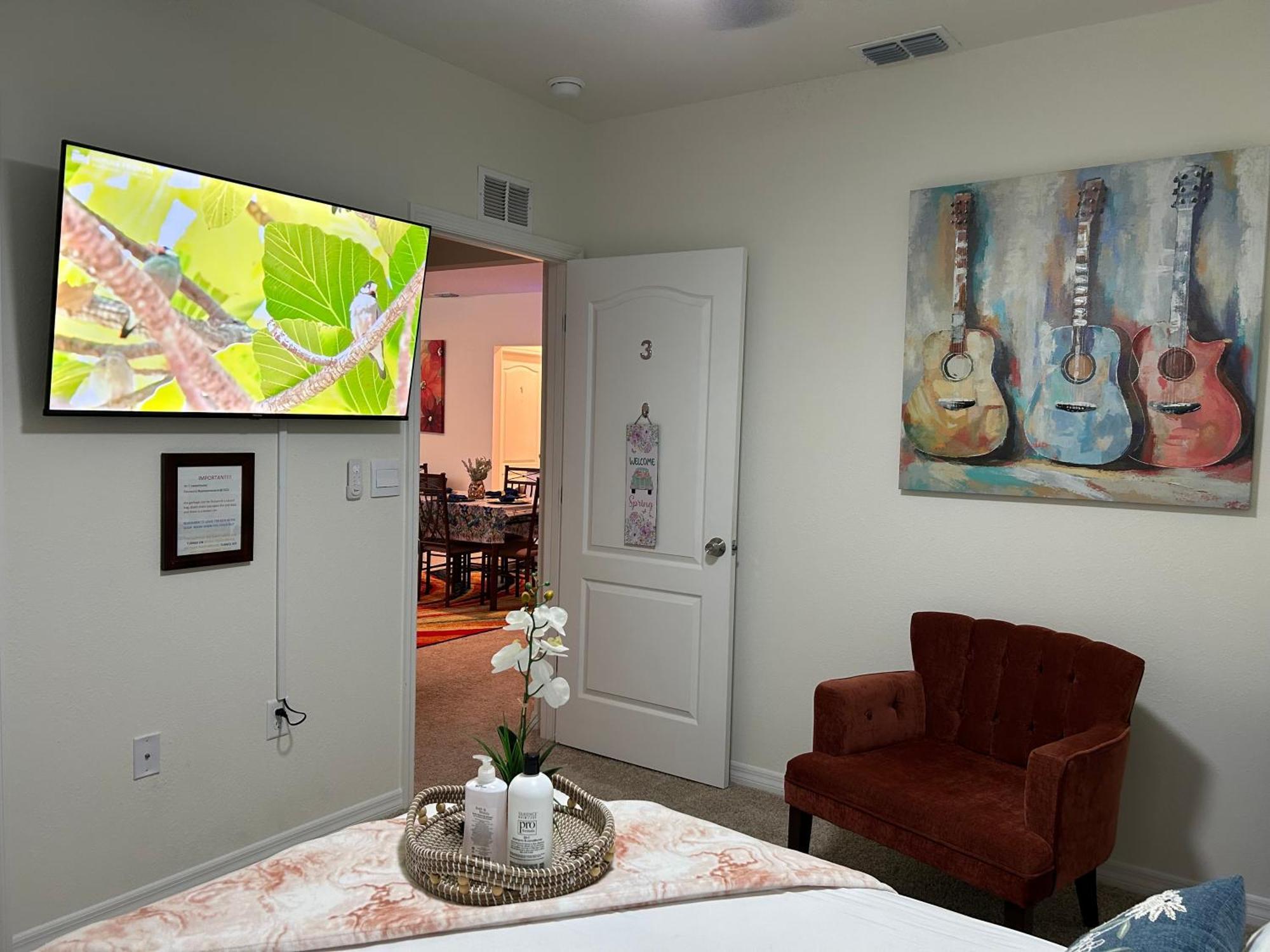 Sweet Homestay Davenport