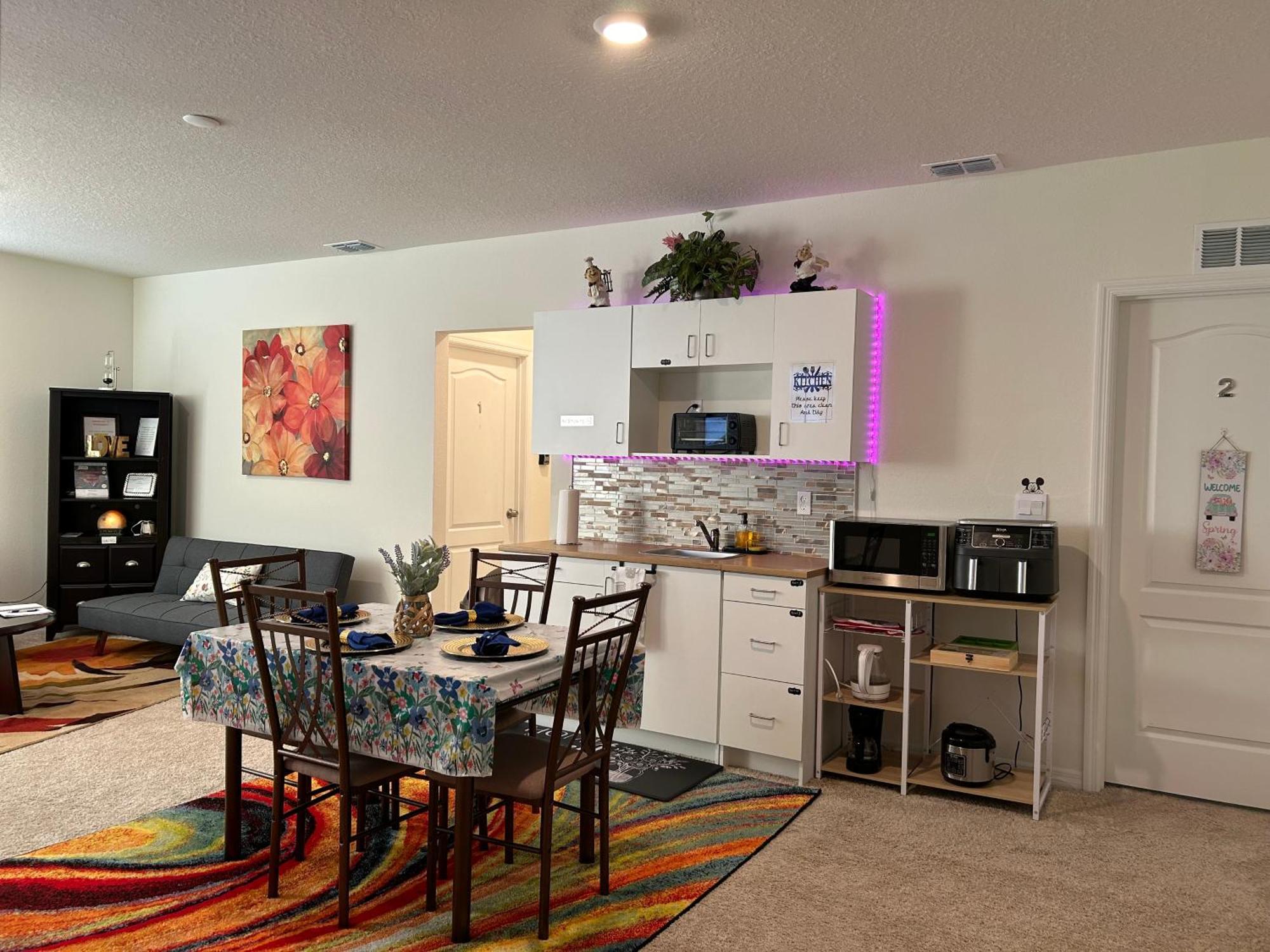 Sweet Homestay Davenport