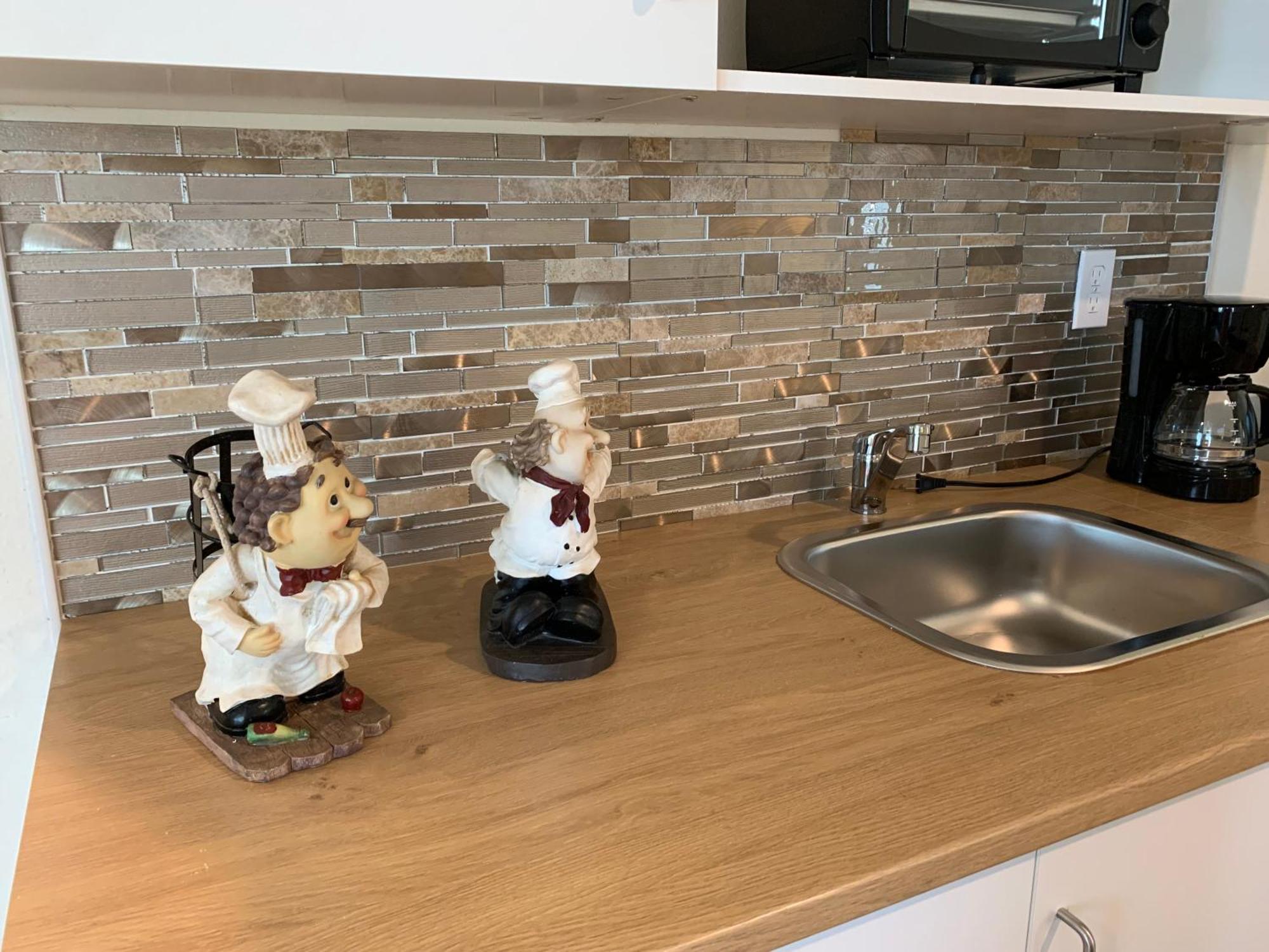 Homestay Sweet Davenport