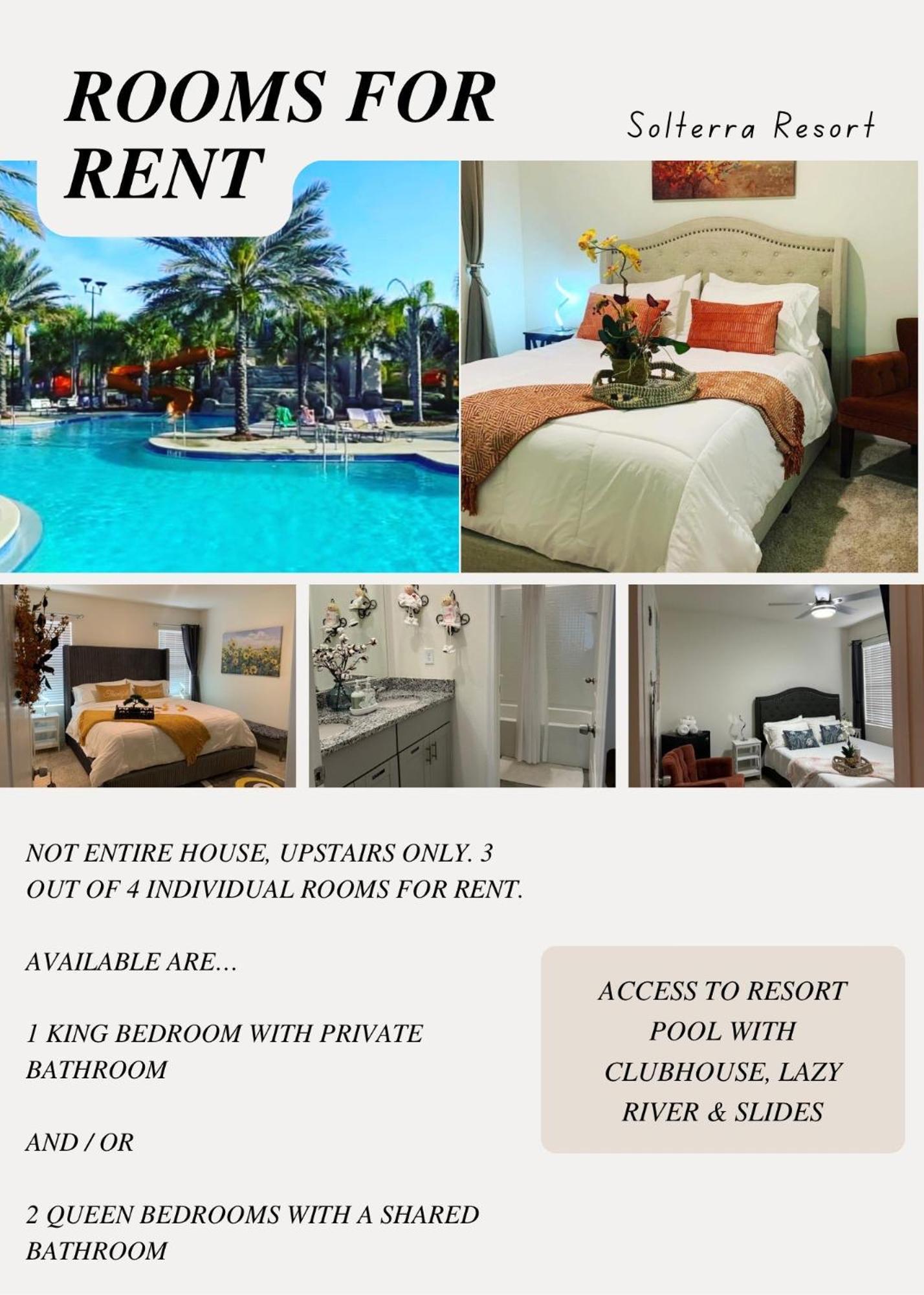 Sweet Homestay Davenport